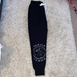 Gymshark Sweatpants Jogger